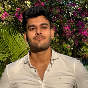 Trinabh Keshav